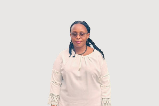 Anna Baliyima