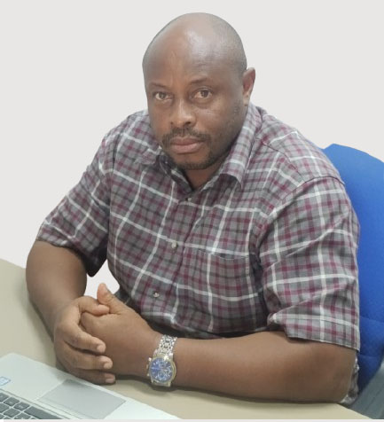 Mubanga Baliyima