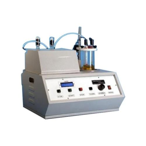 Analytical Lab Equipment