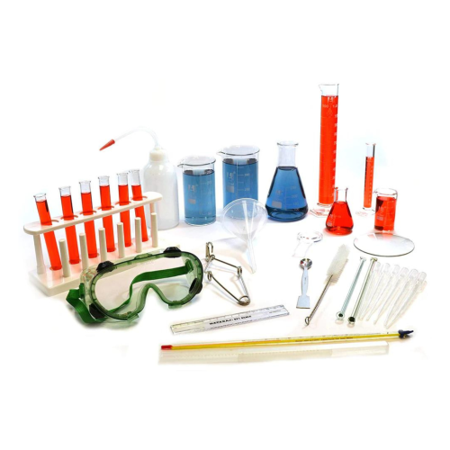 Educational Lab Equipment