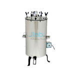Autoclave (Fully Automatic) – Top Loading