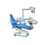 Dental Unit – Hydraulic
